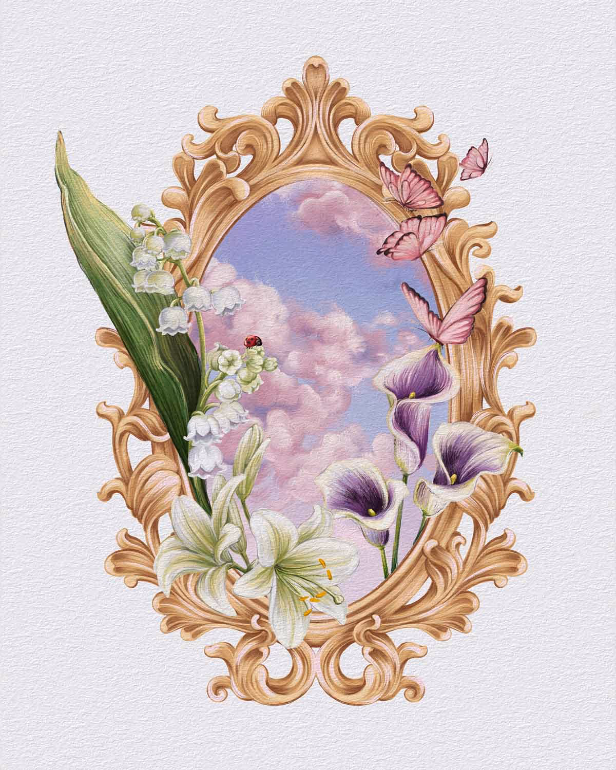 Artwork made by a Twotap member